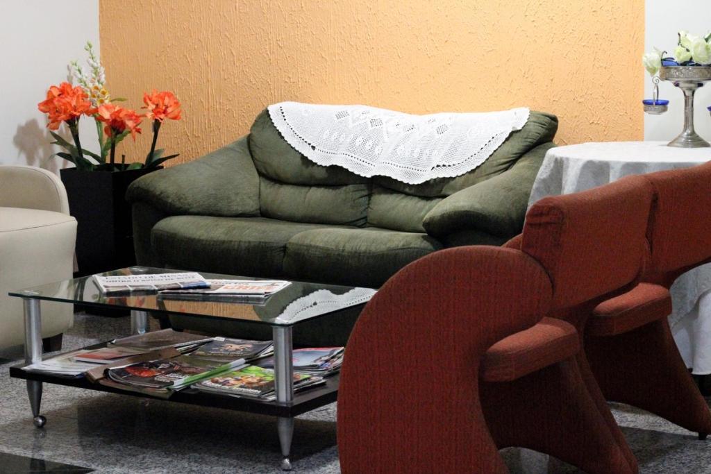 Pousada Contos De Minas Mariana Luaran gambar